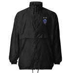 EX TAS Y EMMA LOVE Windbreaker