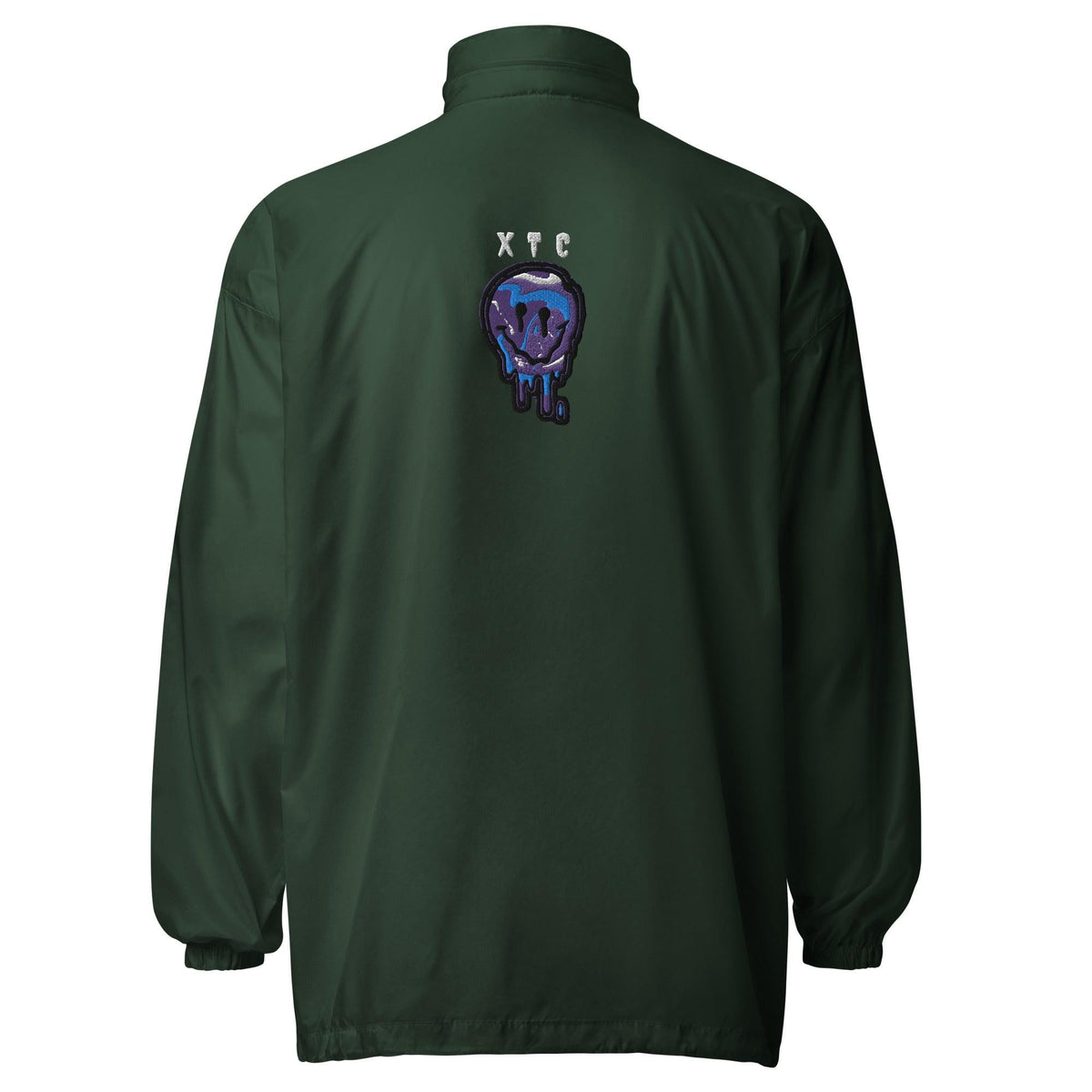 EX TAS Y EMMA LOVE Windbreaker