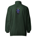 EX TAS Y EMMA LOVE Windbreaker