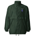 EX TAS Y EMMA LOVE Windbreaker