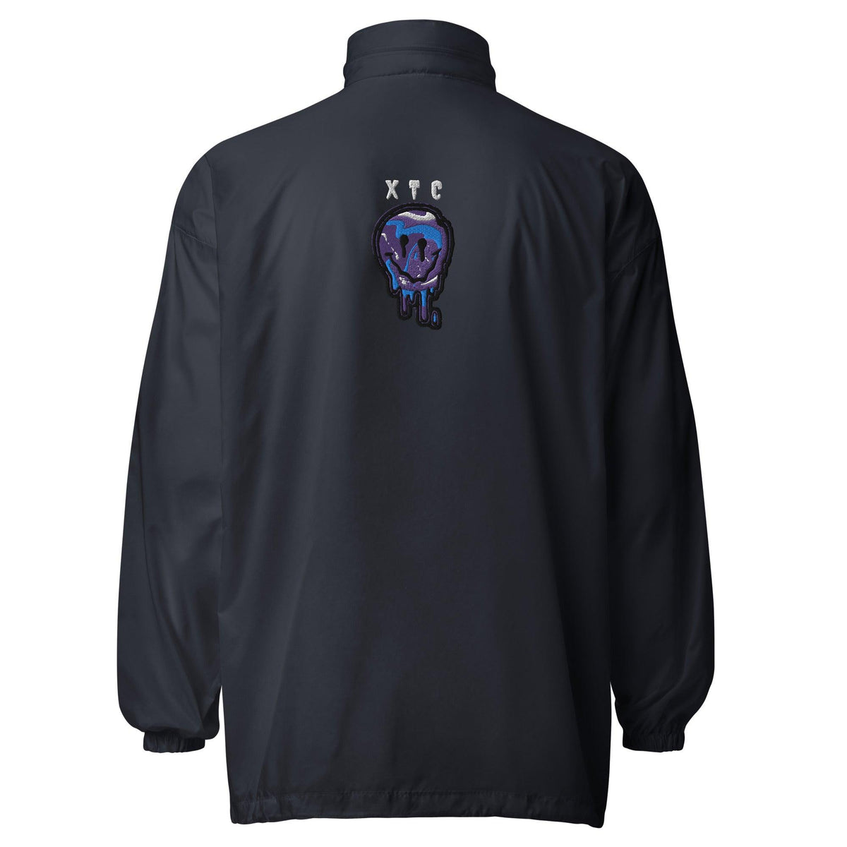 EX TAS Y EMMA LOVE Windbreaker