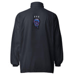EX TAS Y EMMA LOVE Windbreaker