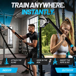 Battle Boa - Rope Resistance Trainer