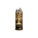 Feuertonne Baum exklusiv Design