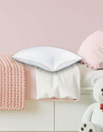 Bambushome Gold Serie Babykissen 35 × 45 cm