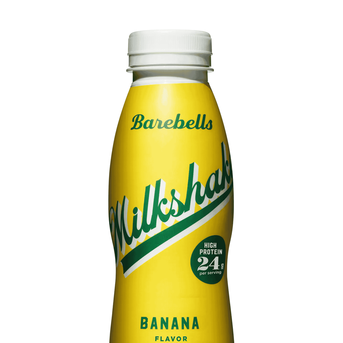 Barebells Protein Milkshake (8x330ml)