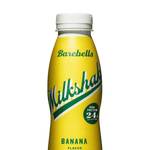 Barebells Protein Milkshake (8x330ml) Banana