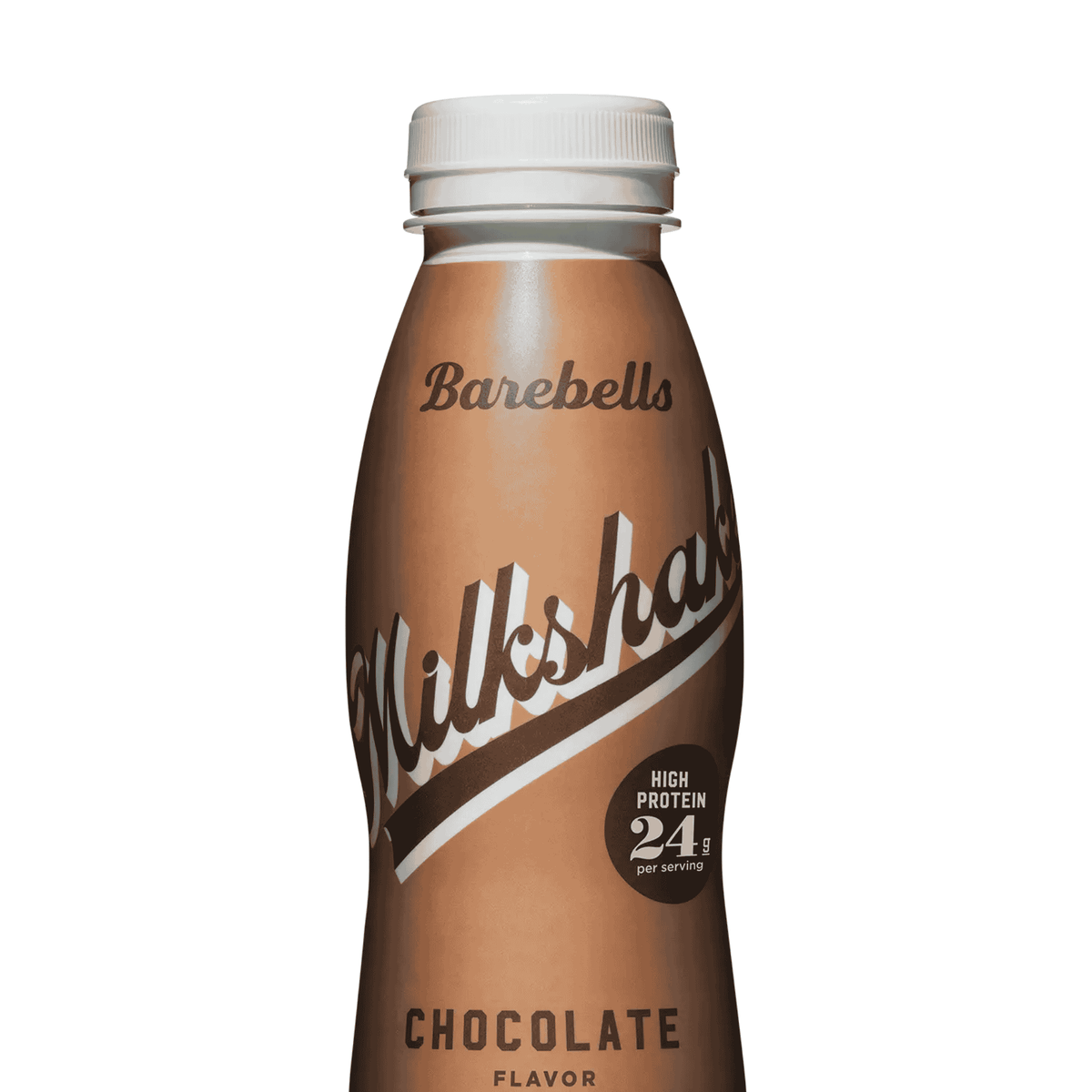Barebells Protein Milkshake (8x330ml)