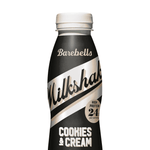Barebells Protein Milkshake (8x330ml)