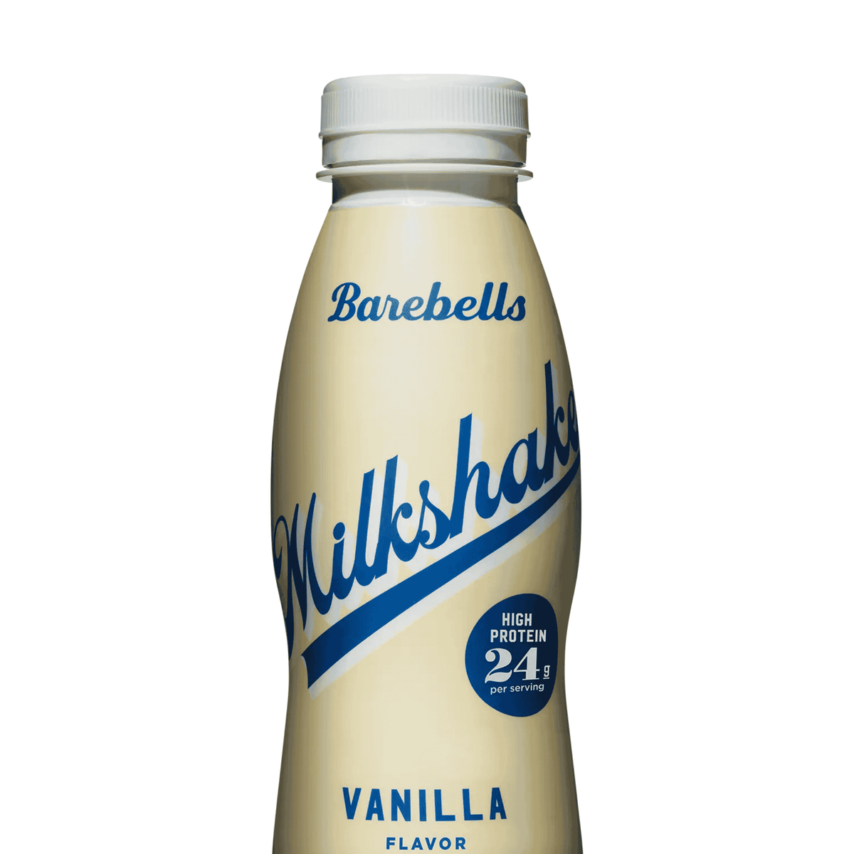 Barebells Protein Milkshake (8x330ml)