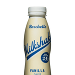 Barebells Protein Milkshake (8x330ml)