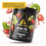 Peak BCAA-TST - 500g