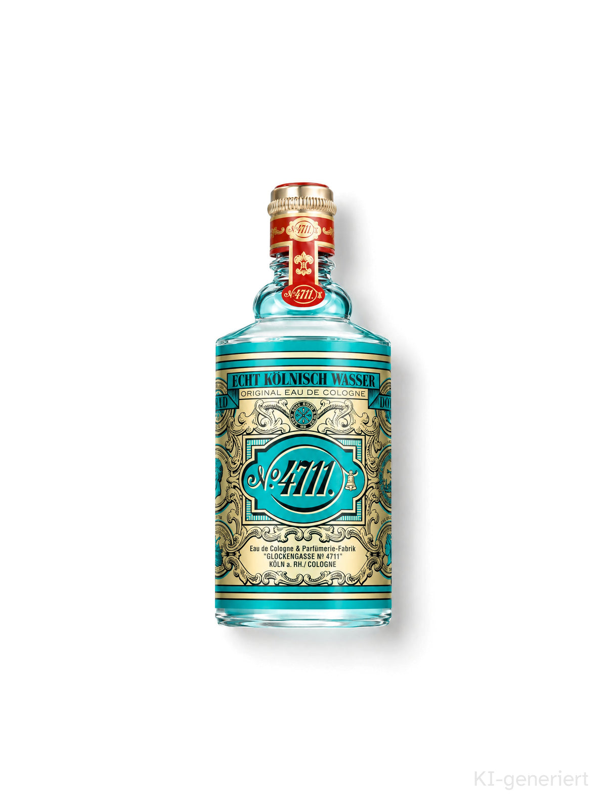 4711 Eau de Cologne