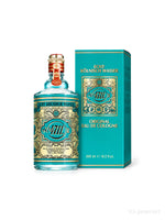 4711 Echt Kölnisch Wasser Eau de Cologne