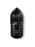 Cartier Pasha Noire Absolu Parfum