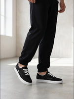 Signature Canvas Sneaker – Unisex
