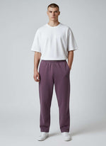 Standard Jogginghose – schwarze Stickerei Namma Markt
