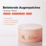 Beauty of Joseon Revive Under Eye Patch Ginseng + Retinal 60 Patches