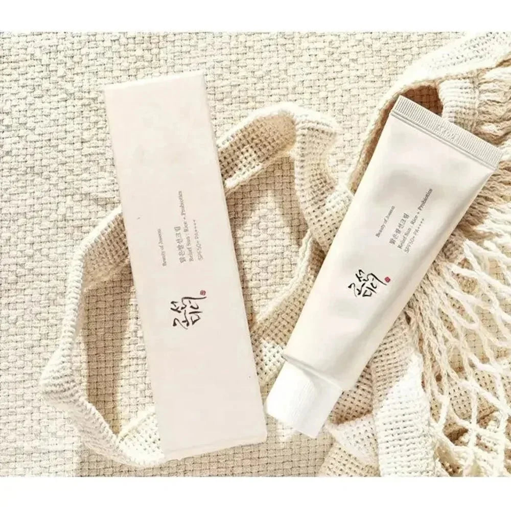 Beauty of Joseon Relief Sun: Rice + Probiotics SPF 50+ PA++++ 50ml