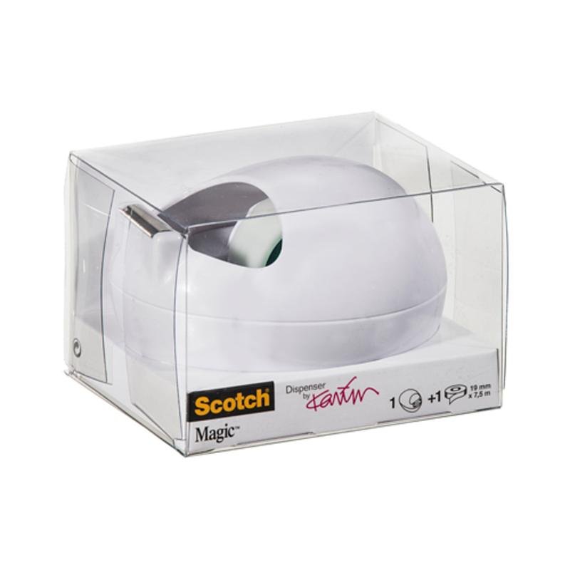Scotch™ Karim Rashid Tischabroller