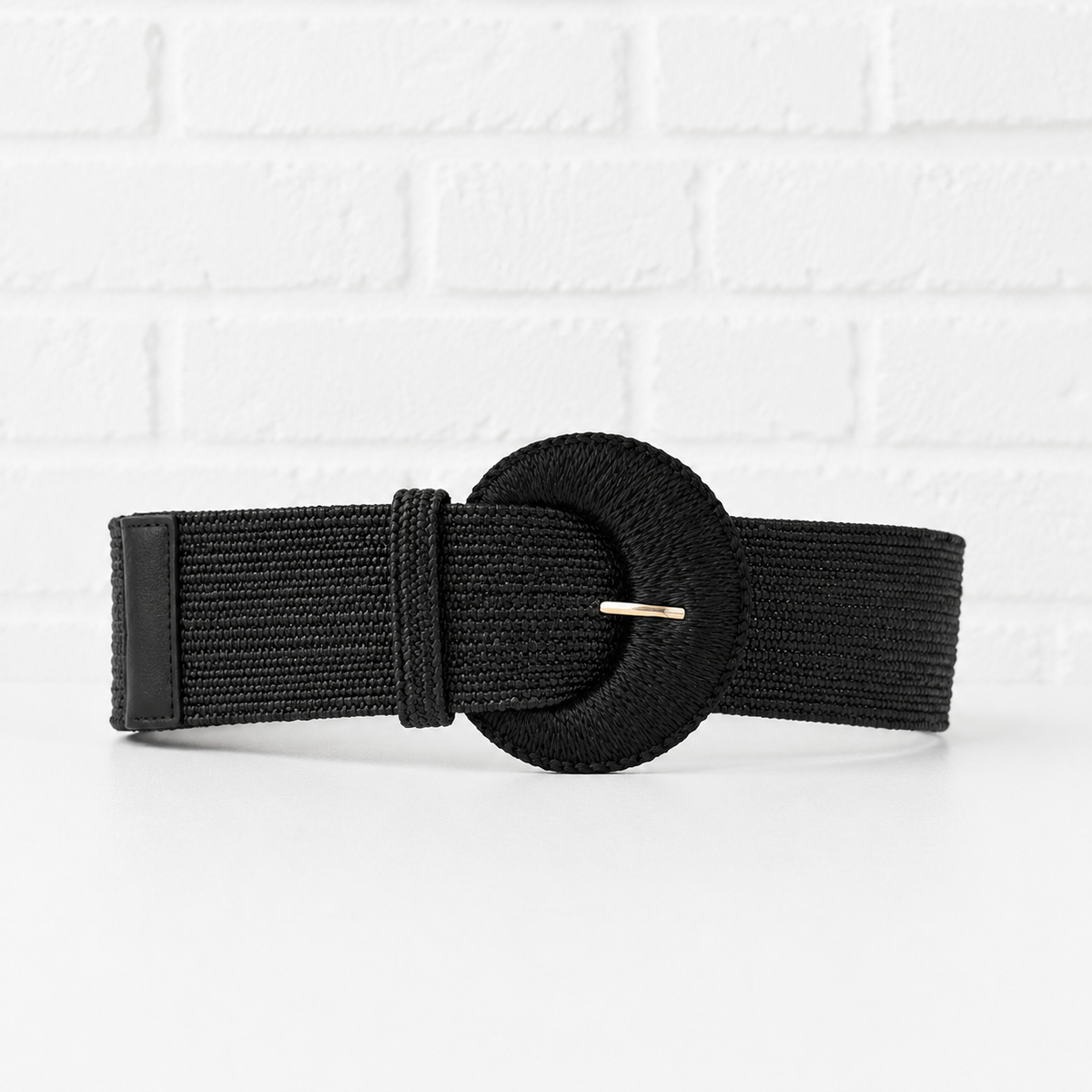 Elastischer Taillengürtel