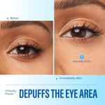 belif Aqua Bomb Eye Gel 15 ml