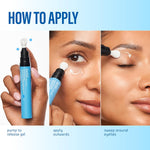 belif Aqua Bomb Eye Gel 15 ml