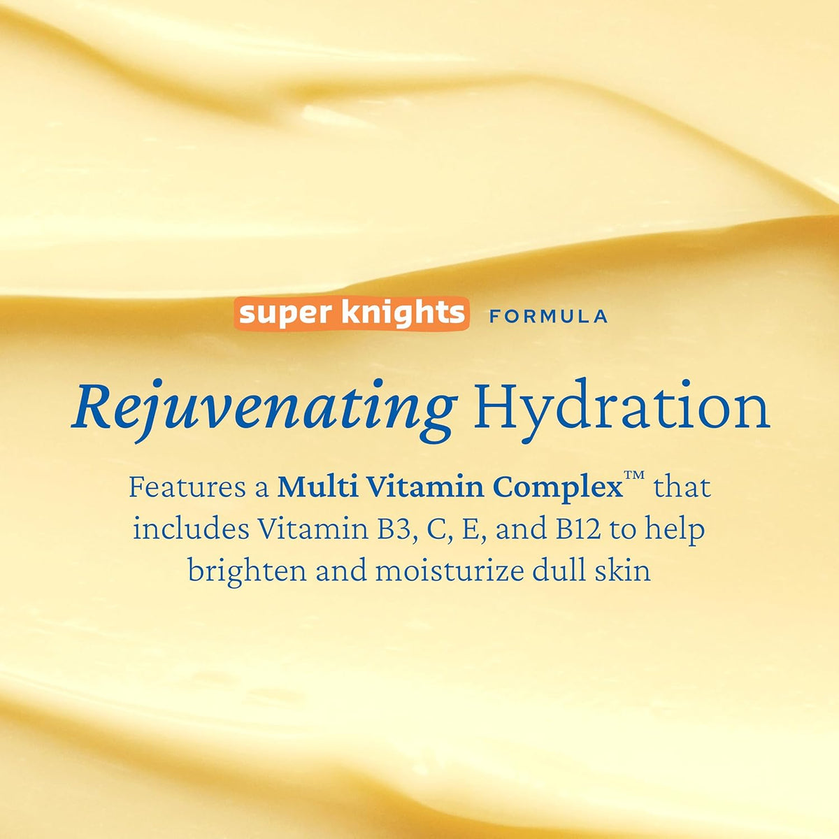 Belif Super Knights Multi Vitamin Sleeping Mask 75 ml