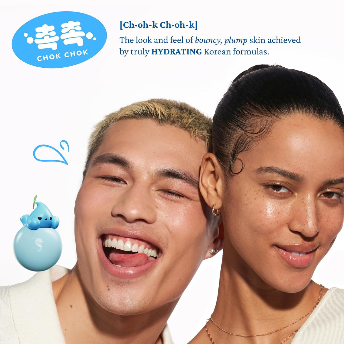 belif The True Cream Moisturizing Bomb 50 ml