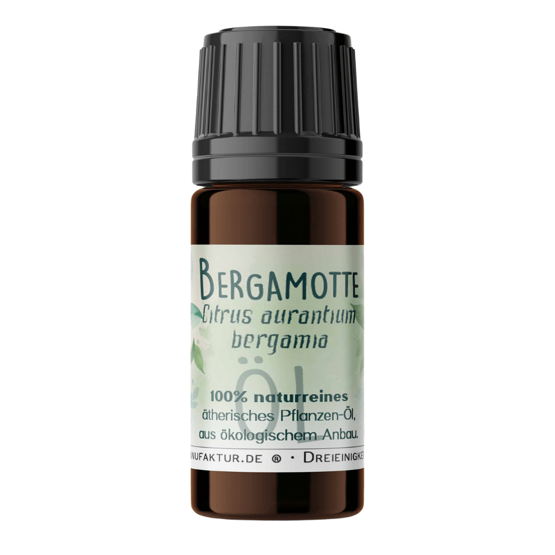 Bergamotte