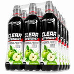 Best Body Professional Water Whey Isolate Drink 12x500ml