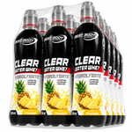 Best Body Professional Water Whey Isolate Drink 12x500ml