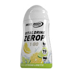 Best Body Vital Drink Flavour Drops 1:80 - 48ml Squeeze Flasche