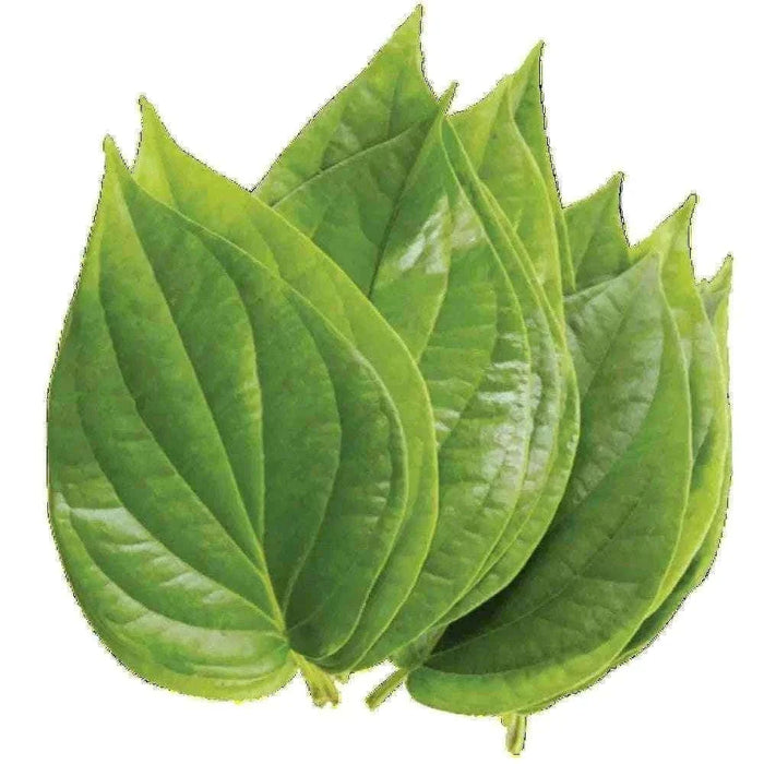 Betel Leaves 6pcs