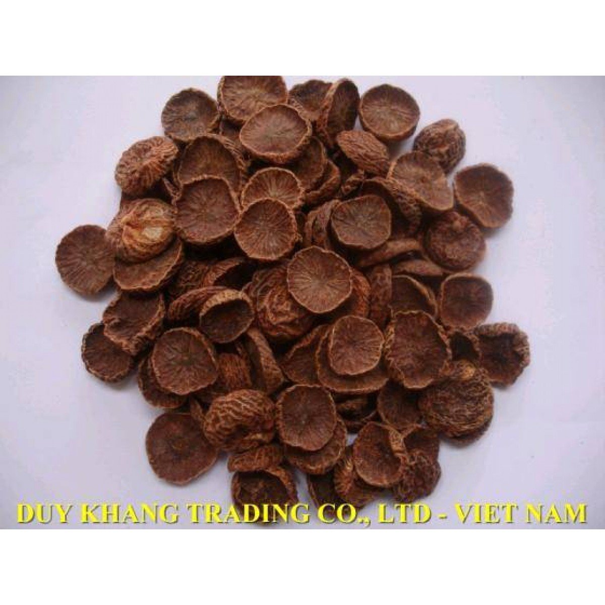 Betel nut - Black product image 1