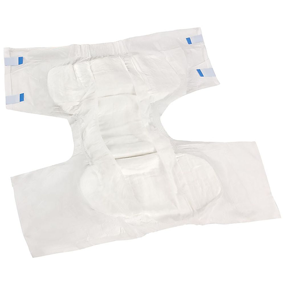 Betterdry Windeln mit Folie