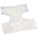 Betterdry Windeln mit Folie