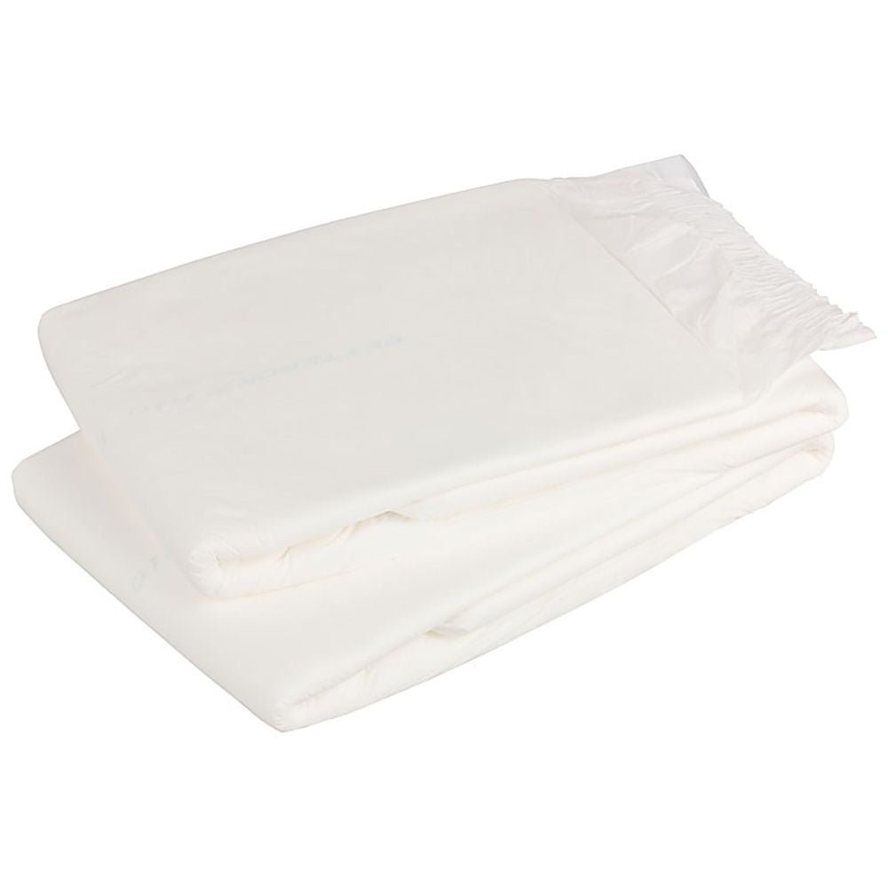 Betterdry Windeln mit Folie