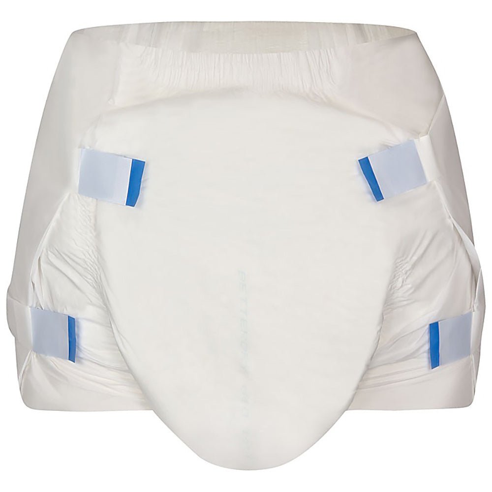 Betterdry Windeln mit Folie