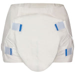 Betterdry Windeln mit Folie