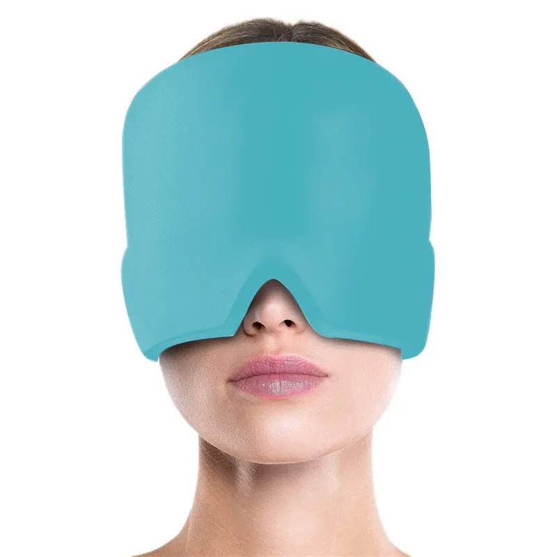 Migraine Relief Hat Cold Therapy Migraine Relief Products