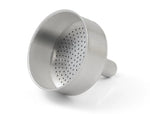 Bialetti Ersatz-Kaffeetrichter für Aluminium Espressokocher
