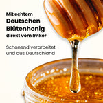 Sauerkirsche mit Honig - fruchtig & säuerlich | 250g