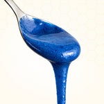 Spirulina Blau mit Honig - mild & cremig | 250g
