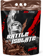 Big Zone Battle Isolate 1000g