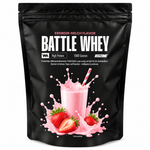 Big Zone Battle Whey 1000g