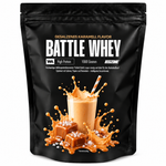 Big Zone Battle Whey 1000g