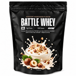 Big Zone Battle Whey 1000g