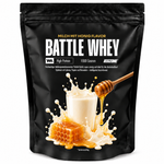 Big Zone Battle Whey 1000g