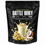 Big Zone Battle Whey 1000g
